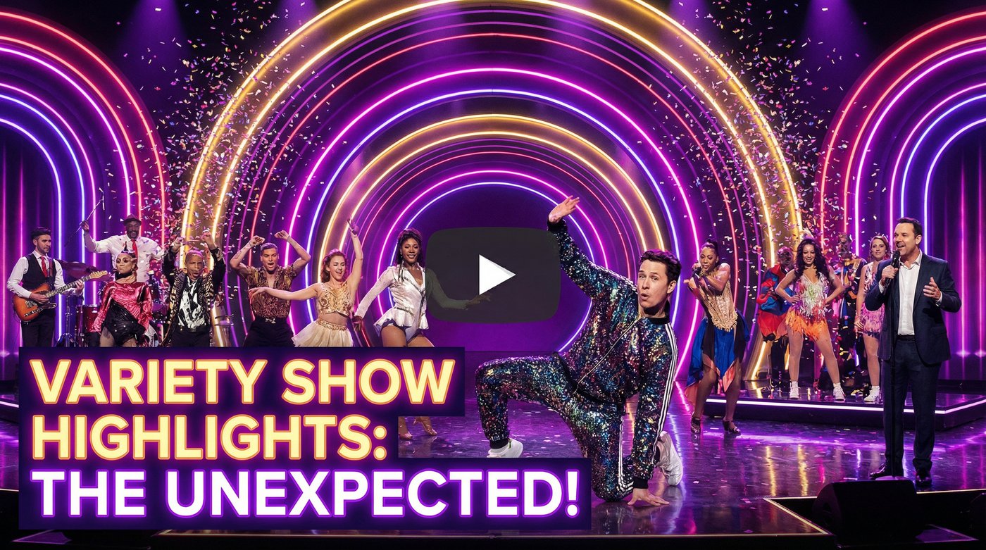 小蓝视频综艺名场面视频