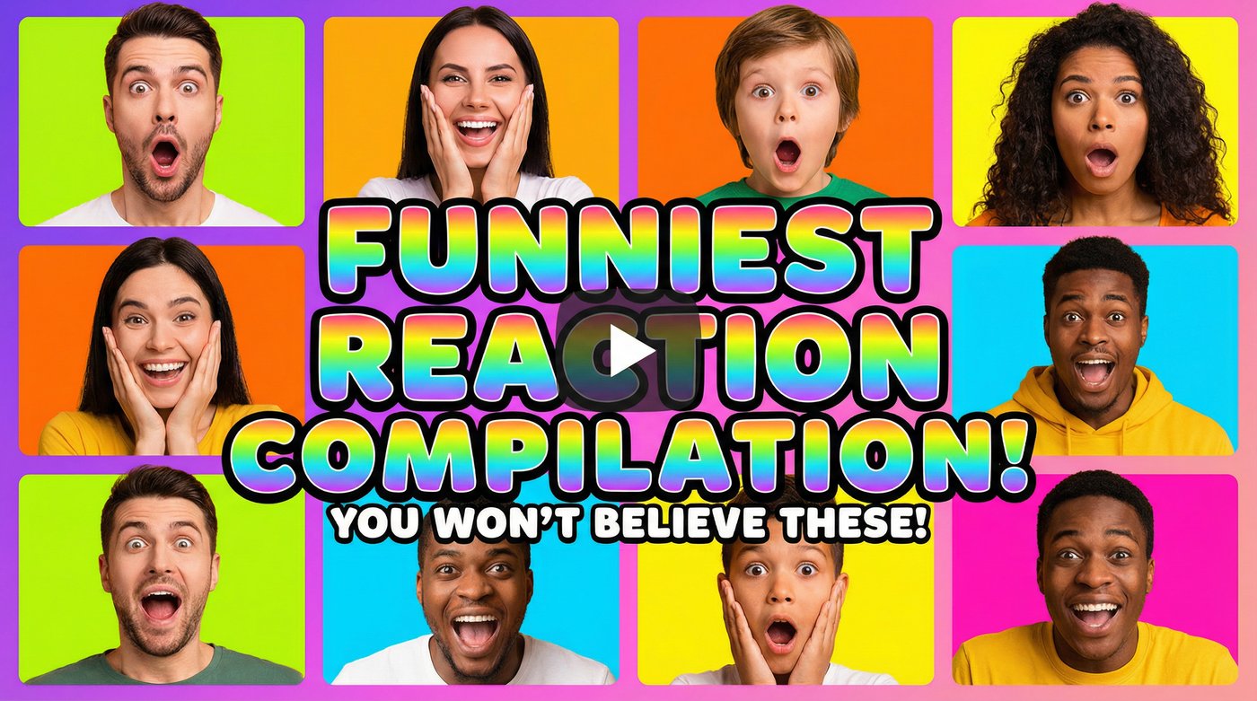 小蓝视频沉浸式玩梗